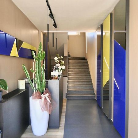 Il Gabbani B&B Marina Di Bibbona Εξωτερικό φωτογραφία