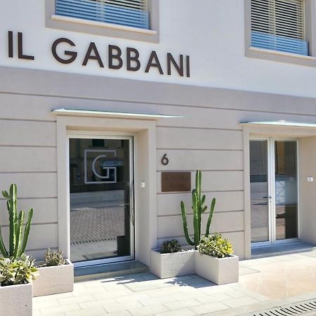 Il Gabbani B&B Marina Di Bibbona Εξωτερικό φωτογραφία