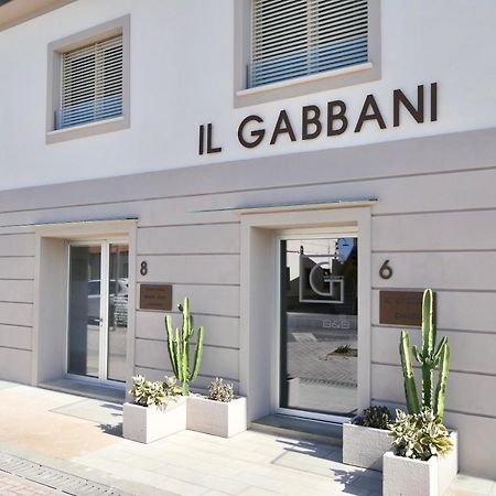 Il Gabbani B&B Marina Di Bibbona Εξωτερικό φωτογραφία