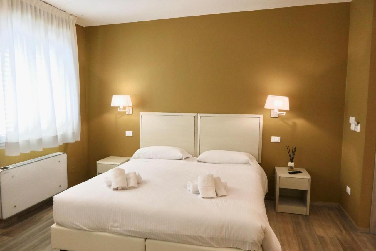 Il Gabbani B&B Marina Di Bibbona Εξωτερικό φωτογραφία