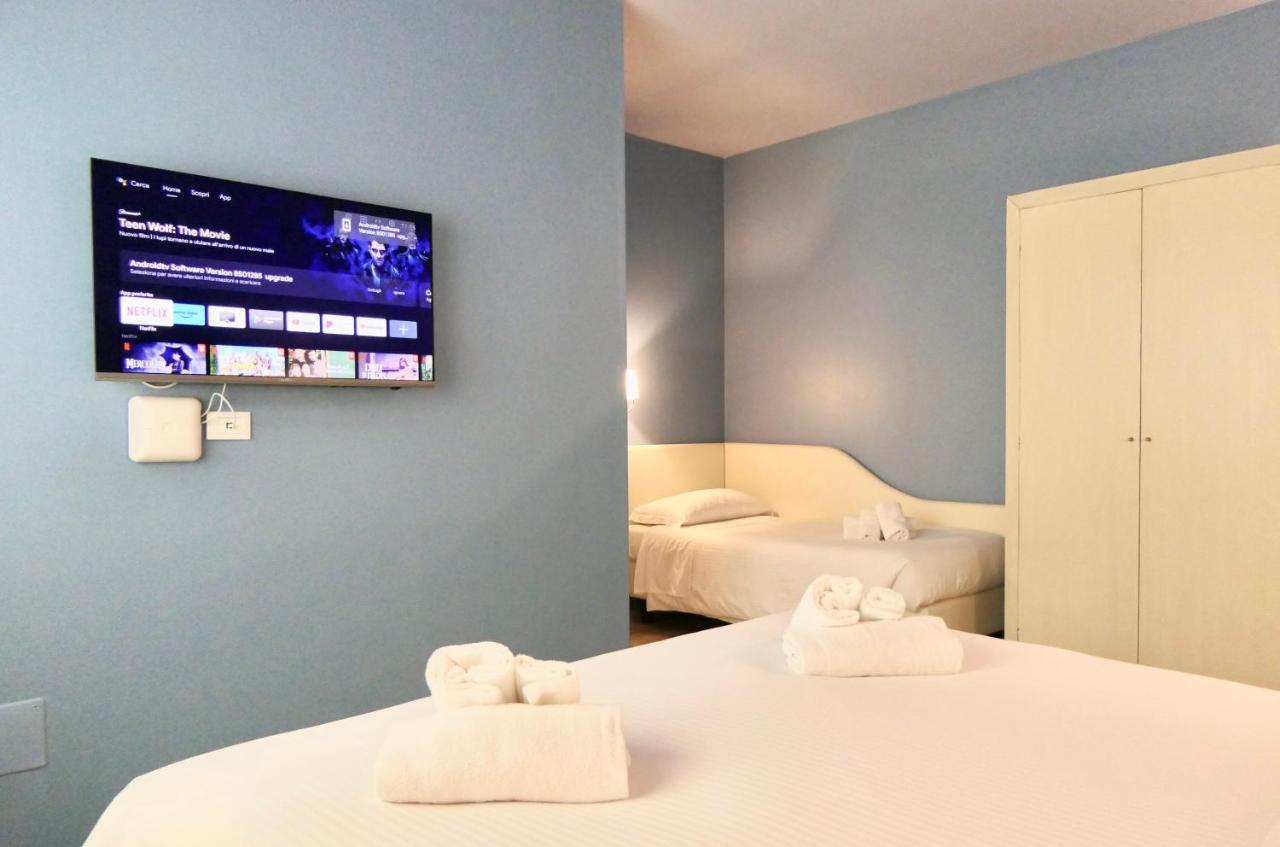 Il Gabbani B&B Marina Di Bibbona Εξωτερικό φωτογραφία