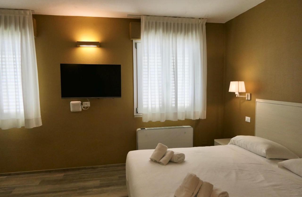 Il Gabbani B&B Marina Di Bibbona Εξωτερικό φωτογραφία