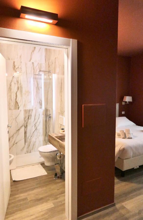 Il Gabbani B&B Marina Di Bibbona Εξωτερικό φωτογραφία