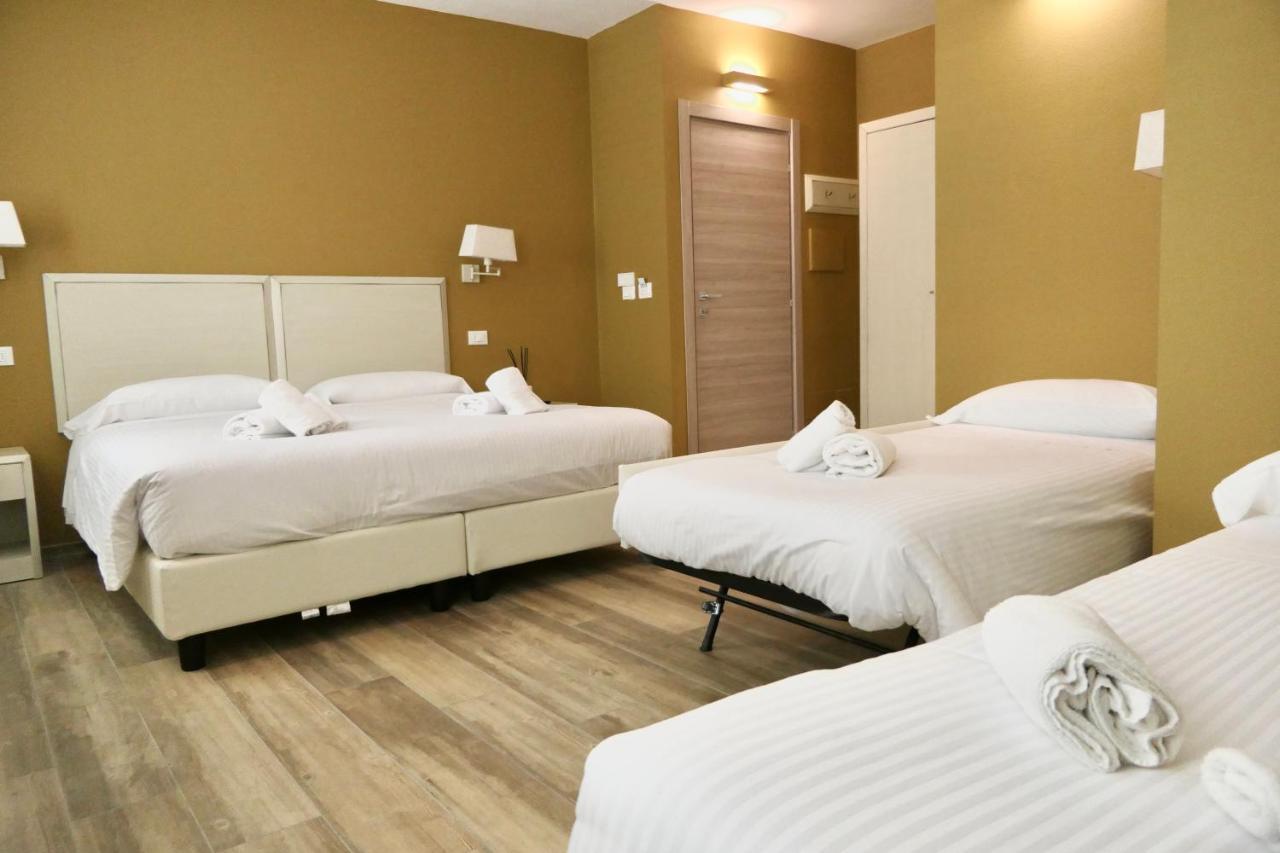 Il Gabbani B&B Marina Di Bibbona Εξωτερικό φωτογραφία